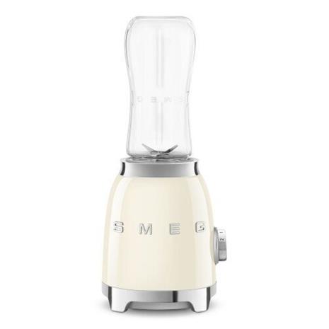 Smeg PBF01CREU, tehosekoitin