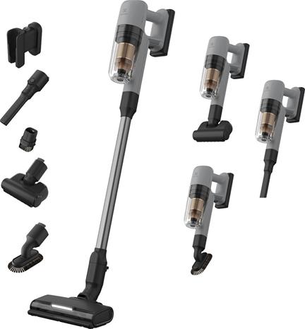 Electrolux EP72AB21UG, varsi-imuri