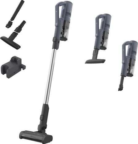 Electrolux EP51UH18DB, varsi-imuri