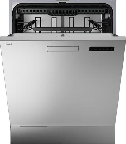 Asko DBI8447ADA.S, astianpesukone