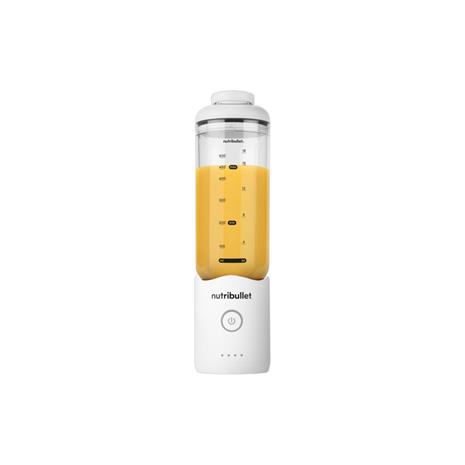 Nutribullet Flex NBP013W, tehosekoitin