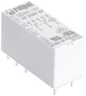 Sähkömagneettinen rele 12v Dc, 16a/250v Ac, 16a/24v Dc