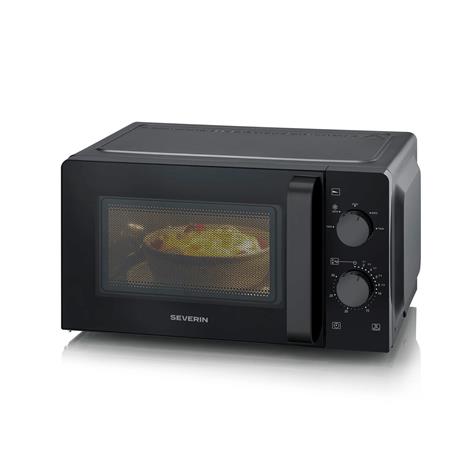 Severin MW7580, mikroaaltouuni