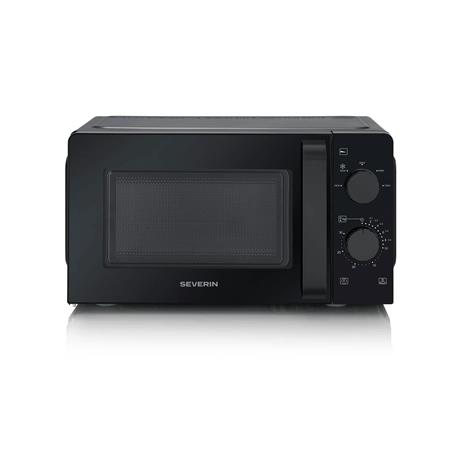 Severin MW7580, mikroaaltouuni