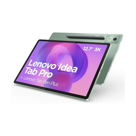 Lenovo Idea Tab Pro Mediatek 128 GB 32.3 cm (12.7") 8 GB Wi-Fi 6E (802.11ax) Android 14 Grey