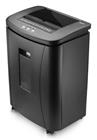Hama Safe Auto M1200 paper shredder Micro-cut shredding 60 dB 22.5 cm Black