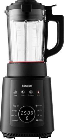 Sencor SBU 0510BK, tehosekoitin
