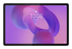 Lenovo Idea Tab Pro Mediatek 128 GB 32.3 cm (12.7") 8 GB Wi-Fi 6E (802.11ax) Android 14 Grey