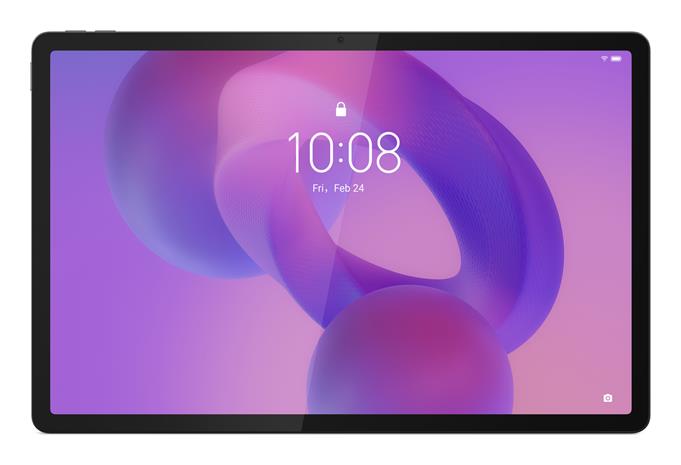 Lenovo Idea Tab Pro Mediatek 128 GB 32.3 cm (12.7") 8 GB Wi-Fi 6E (802.11ax) Android 14 Grey