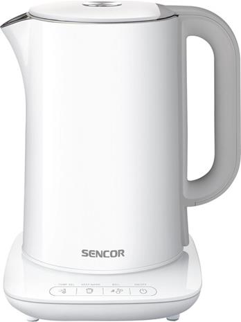 Sencor SWK1591WH, vedenkeitin