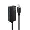 Lindy 10m USB 3.0 Active Extension Pro Hub – kuva 1