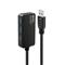 Lindy 10m USB 3.0 Active Extension Pro Hub – kuva 2