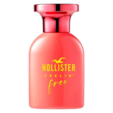 Hollister Feelin' Free for Her - 30 ml