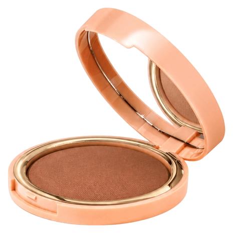 Lenoites Silky Blurring Powder Bronzer Medium to Deep – kuva 3/5