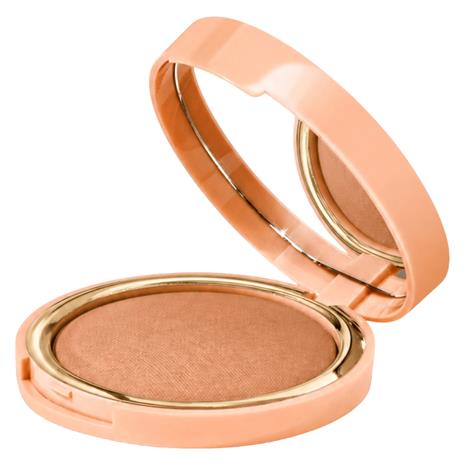 Lenoites Silky Blurring Powder Bronzer Light to Medium