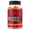 VitaYummy Hair & Nails Peach 60 stk. – kuva 2