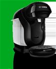Bosch TASSIMO STYLE TAS112E, kapselikone