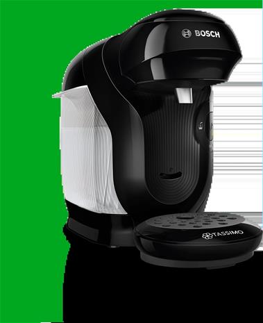 Bosch TASSIMO STYLE TAS112E, kapselikone