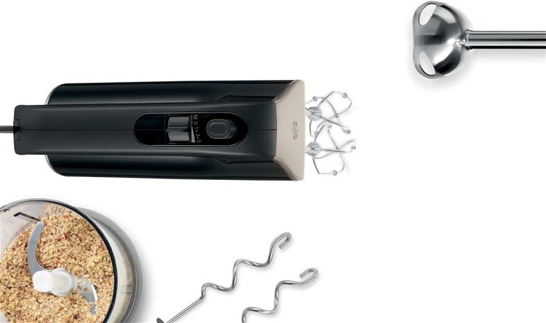 Bosch MFQ4885DE, sähkövatkain