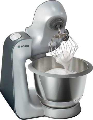 Bosch Serie 4 MUM59S81DE, monitoimikone