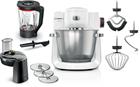 Bosch Serie 6 MUM6EW22, monitoimikone