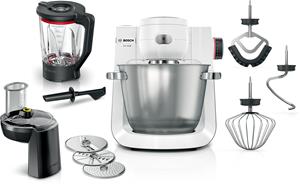 Bosch Serie 6 MUM6EW22, monitoimikone