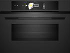 Bosch Serie 8 CMG978NM1, uuni