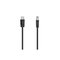 Hama 00200602 USB cable USB 2.0 1.5 m USB A USB B 0.48 Gbit/s Black – kuva 1