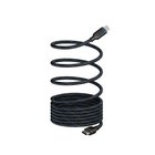 Unisynk MagRoll™ Magnetic Lightning Cable
