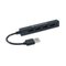 Conceptronic HUBBIES 4-Port USB 2.0 Hub – kuva 1