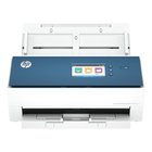 HP ScanJet Enterprise Flow N9000 sn1 Sheet-fed scanner 600 x 600 DPI A3 Blue, White