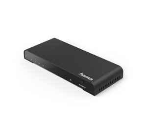 Hama 00121770 video switch HDMI