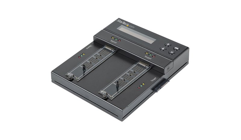 StarTech.com SM2DUPE11