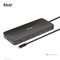 CLUB3D Thunderbolt 4 Certified 11-in-1 Docking Station – kuva 1