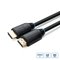 Microconnect MC-HDM191910V2.1 HDMI cable 10 m HDMI Type A (Standard) Black – kuva 1