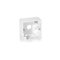 Equip Keystone System Surface Mounting Back Box – kuva 1