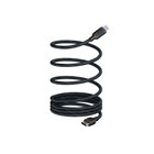 Unisynk MagRoll™ Magnetic Lightning Cable