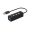 Equip 4-Port USB 2.0 Hub – kuva 1