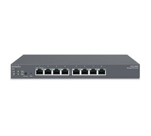 EnGenius ECS1008P, kytkin