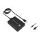 Conceptronic HUBBIES 4-Port USB 3.0/2.0 Hub, 90cm cable – kuva 1
