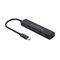 Conceptronic 4-Port USB 3.0 Hub, USB-C Connector – kuva 1