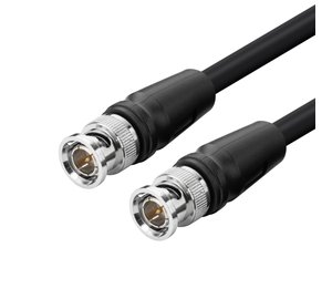 Microconnect BNC-HDSDI-3M coaxial cable