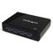 StarTech.com 4 Port Black SuperSpeed USB 3.0 Hub – kuva 1