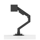 BenQ Ergo Arm BSH01 114.3 cm (45") Desk Black
