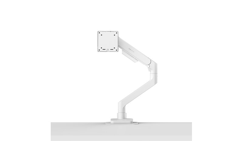BenQ Ergo Arm BSH02 114.3 cm (45") Desk White