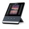 Yealink EXP43 IP add-on module Black, Grey 23 buttons – kuva 1
