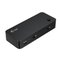 i-tec Universal KVM HUB 2x USB-C + 2x USB-A 3.0 – kuva 1