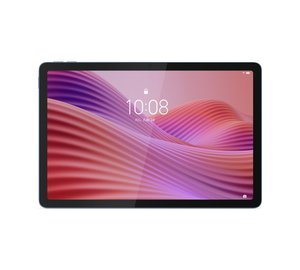 Lenovo Tab Mediatek 128 GB 25.6 cm (10.1") 4 GB Wi-Fi 5 (802.11ac) Android 14 Grey