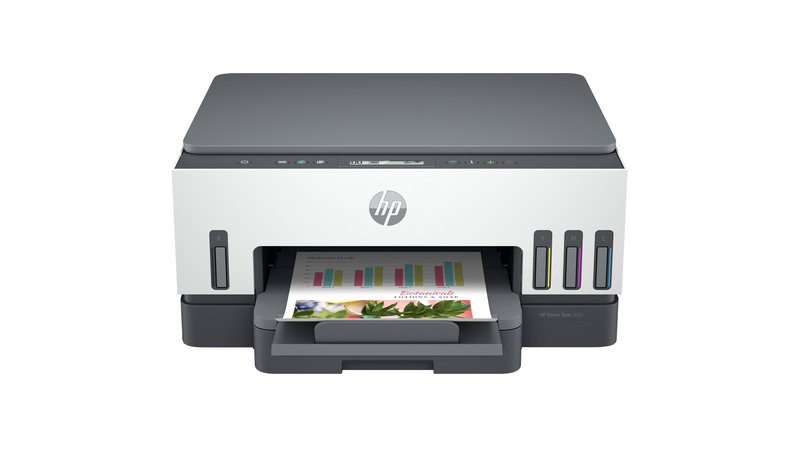 HP Smart Tank Tank Printer – kuva 1/7