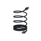 Unisynk MagRoll™ Magnetic USB-C Cable